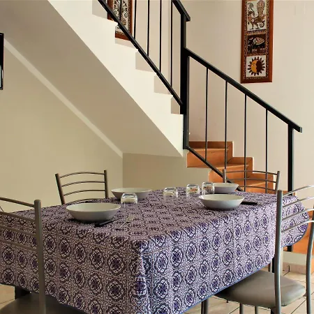 Marea Holiday home *