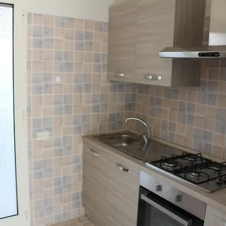 Marea Holiday home San Pietro in Bevagna