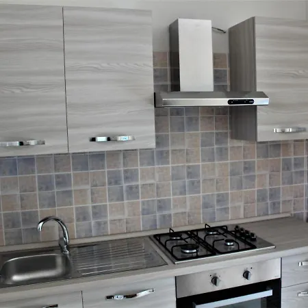 Marea Holiday home San Pietro in Bevagna