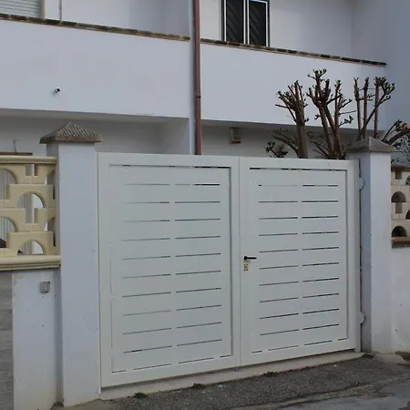 Marea Holiday home