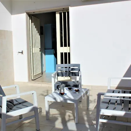 Marea Holiday home *