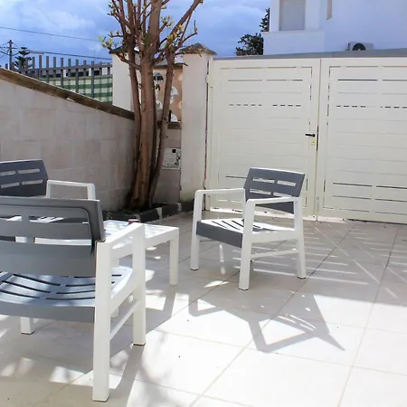 Holiday home Marea San Pietro in Bevagna