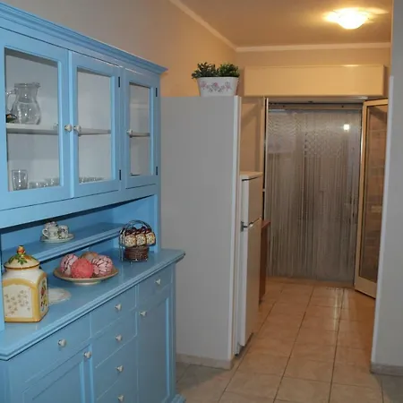Marea Holiday home San Pietro in Bevagna