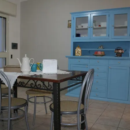 Marea Holiday home San Pietro in Bevagna