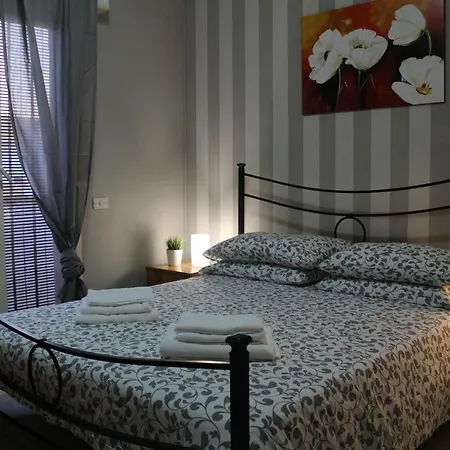 Holiday home Marea