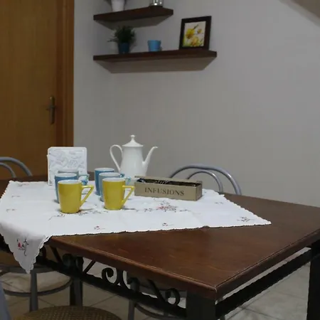 Holiday home Marea