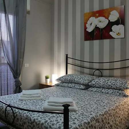 Marea Holiday home San Pietro in Bevagna