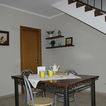 Marea Holiday home San Pietro in Bevagna