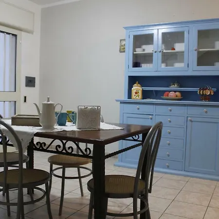 Marea Holiday home San Pietro in Bevagna