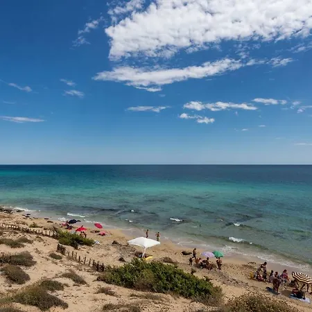 Marea Holiday home San Pietro in Bevagna
